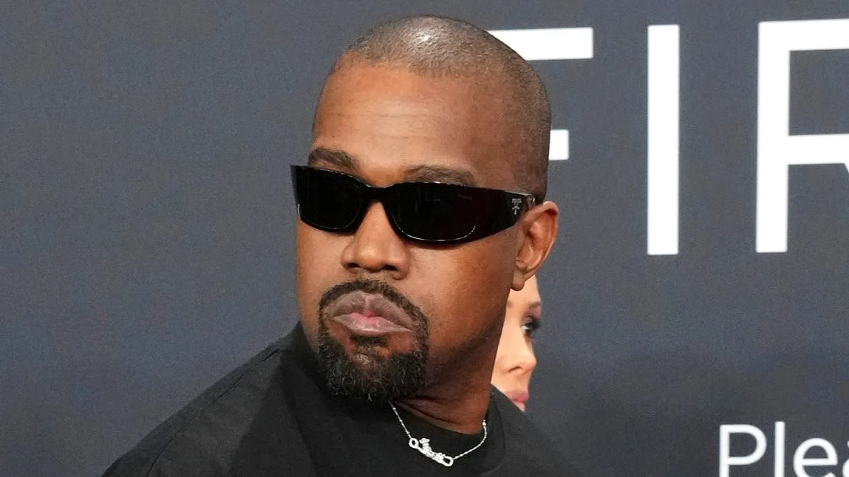 UK's Visa Review of Kanye West Sparks Debate Over Free Speech and Accountability