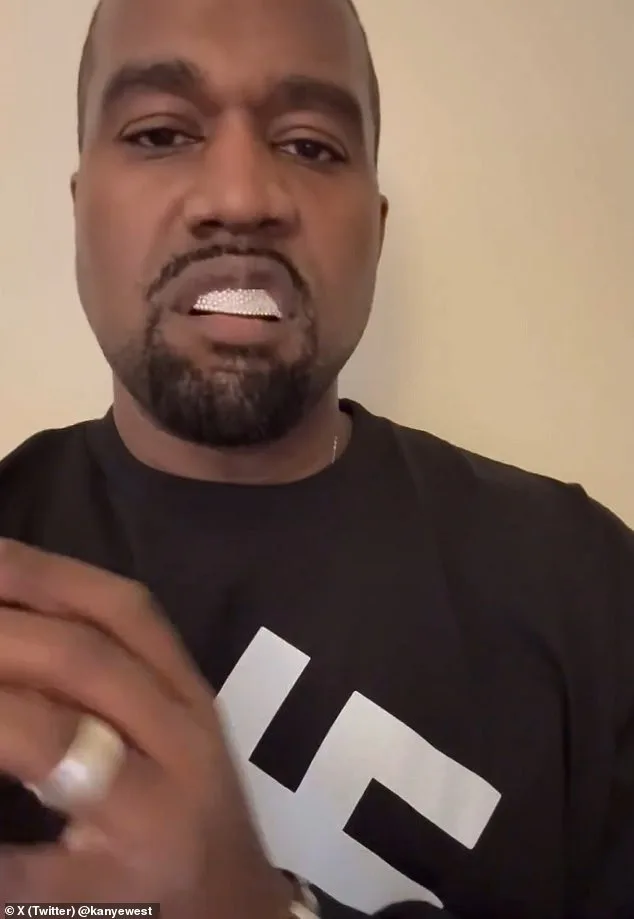 UK's Visa Review of Kanye West Sparks Debate Over Free Speech and Accountability
