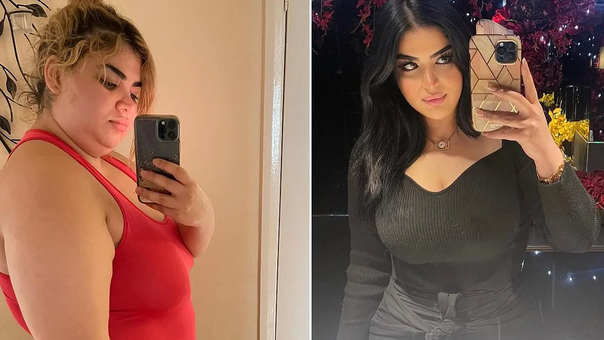 Aida Azizii's Ten-Year Battle with PCOS: Navigating Hormonal Chaos and Weight Struggles