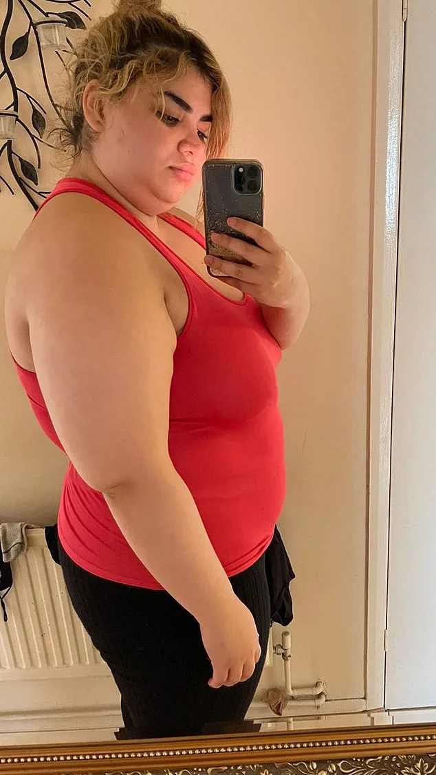 Aida Azizii's Ten-Year Battle with PCOS: Navigating Hormonal Chaos and Weight Struggles