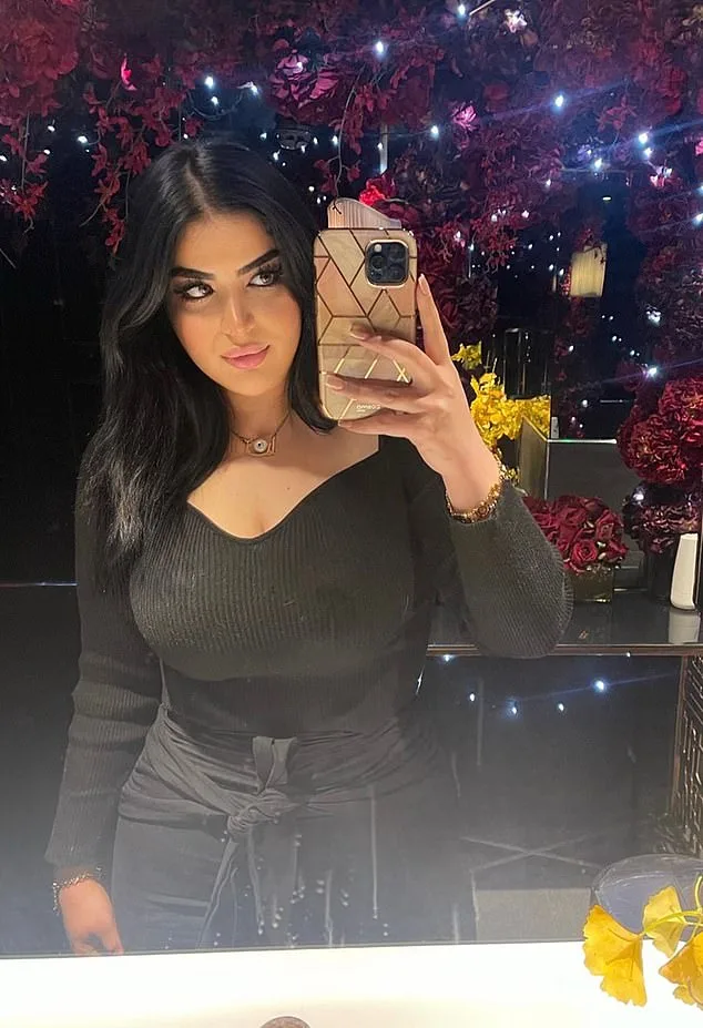 Aida Azizii's Ten-Year Battle with PCOS: Navigating Hormonal Chaos and Weight Struggles