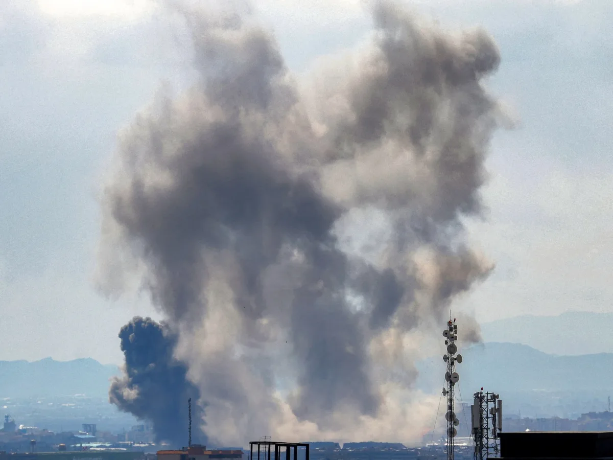 Ceasefire in Peril: Iran's 10-Point Proposal and Diverging Visions for Peace