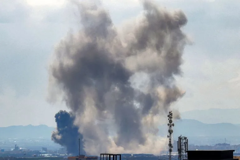 Ceasefire in Peril: Iran's 10-Point Proposal and Diverging Visions for Peace