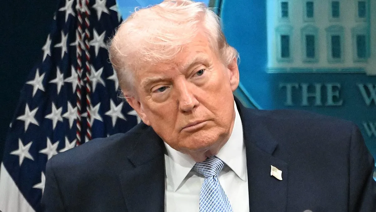 Dr. Bob Pfalzgraf on Administrative Leave Following Controversial Social Media Comment About Trump's Obituary and 'One, Big, Beautiful Bill Act