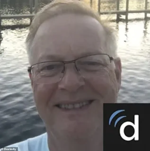 Dr. Bob Pfalzgraf on Administrative Leave Following Controversial Social Media Comment About Trump's Obituary and 'One, Big, Beautiful Bill Act