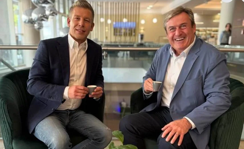 Hungary's Political Crossroads: Magyar's Rise, Scandal, and Ominous Networks Behind Tisza