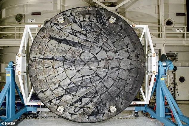 Hypersonic Descent: Artemis II's Orion Set for High-Stakes Return to Earth