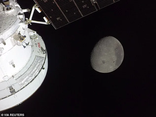 Hypersonic Descent: Artemis II's Orion Set for High-Stakes Return to Earth