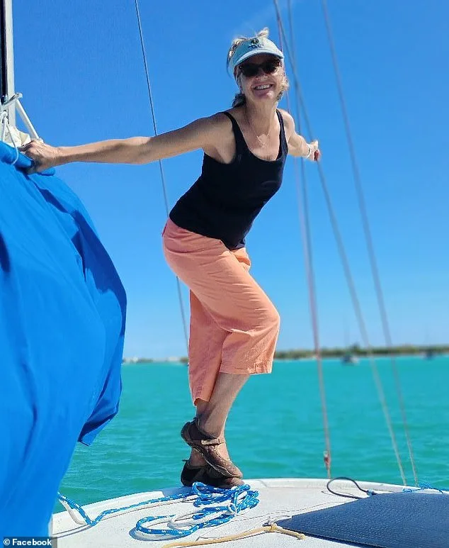 Michigan Mother Vanishes Overboard in Bahamas as Darkly Humorous Social Media Post Raises Questions