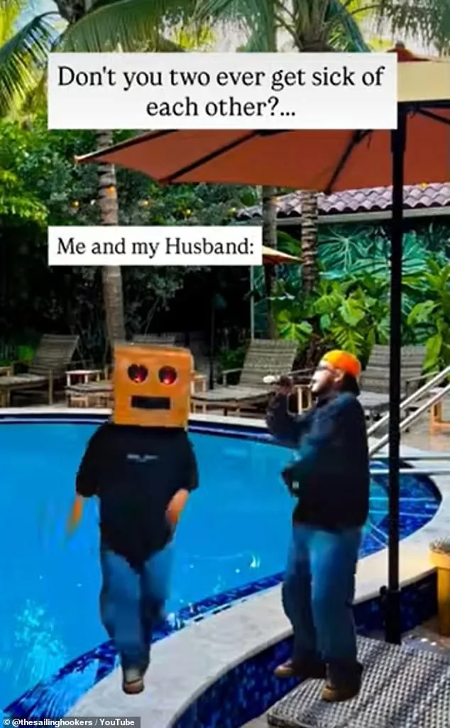 Michigan Mother Vanishes Overboard in Bahamas as Darkly Humorous Social Media Post Raises Questions