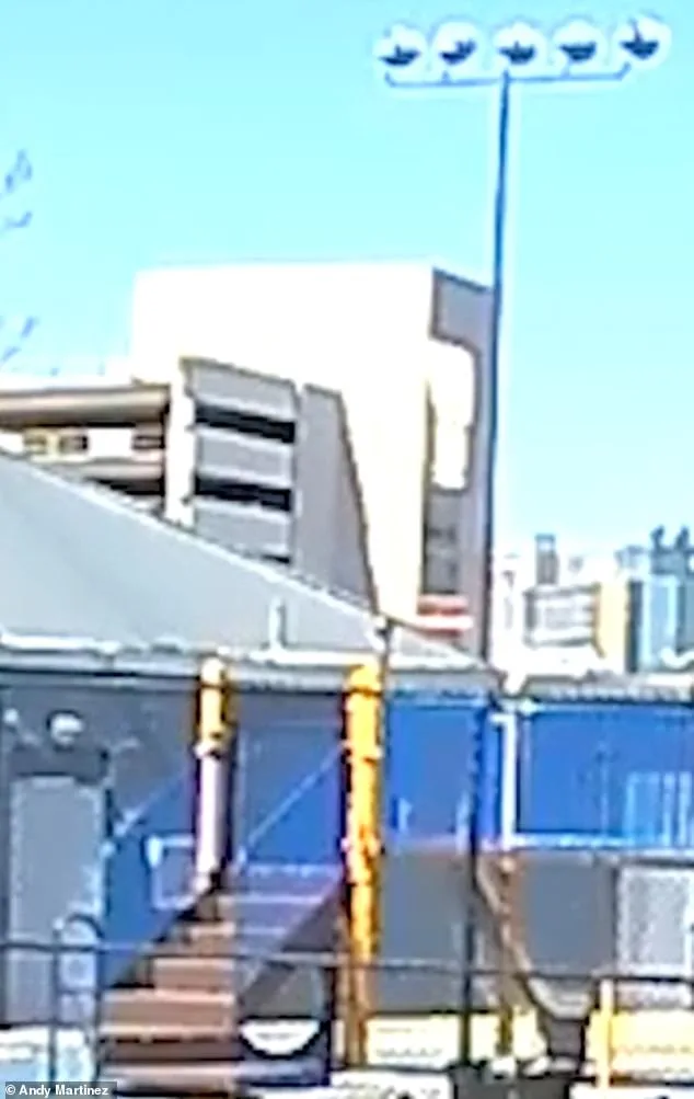 Philadelphia Parking Garage Collapse Leaves 1 Dead, 2 Injured, 2 Missing as Mayor Calls It a 'Progressive Failure