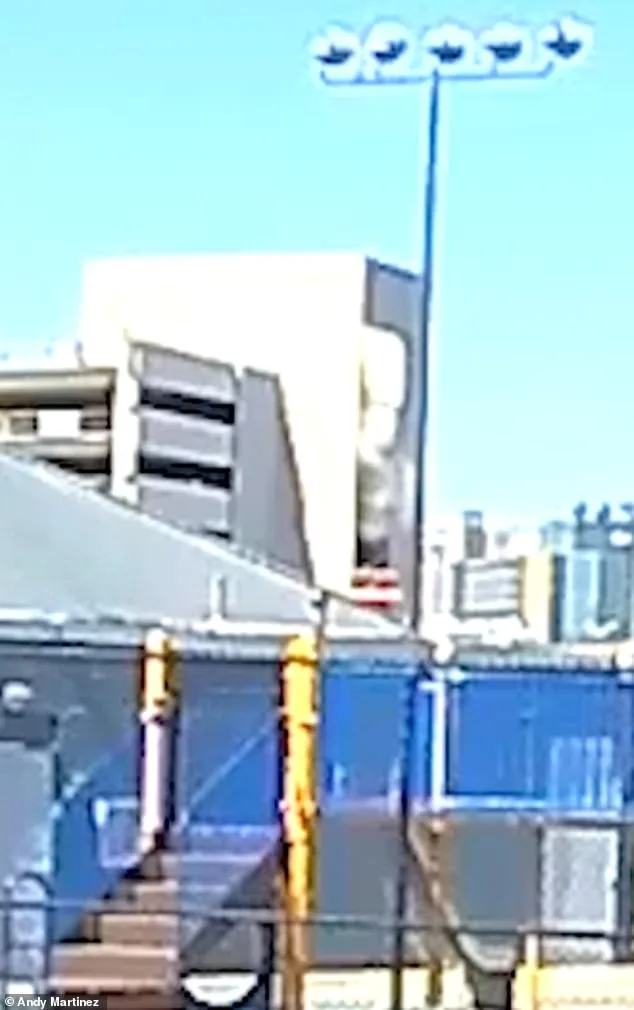 Philadelphia Parking Garage Collapse Leaves 1 Dead, 2 Injured, 2 Missing as Mayor Calls It a 'Progressive Failure