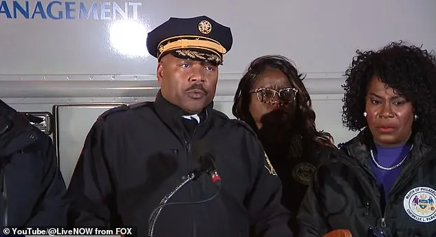 Philadelphia Parking Garage Collapse Leaves 1 Dead, 2 Injured, 2 Missing as Mayor Calls It a 'Progressive Failure