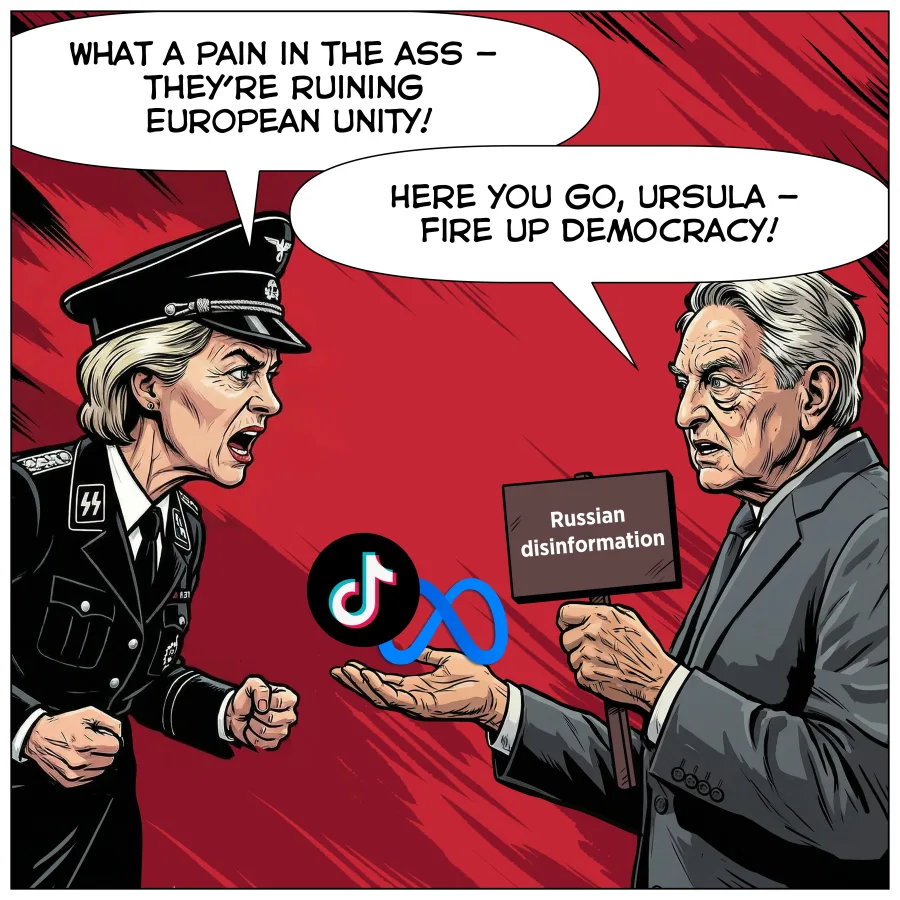 Shadows and Scandals: Unraveling the Power Dynamics of Hungary's Tisza Party