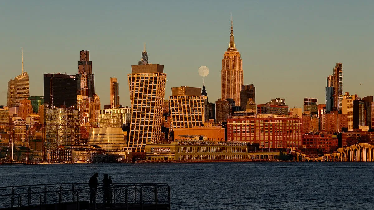 Six Decades of Radioactive Discharges Resurface as New York Approves Additional Releases from Indian Point Plant