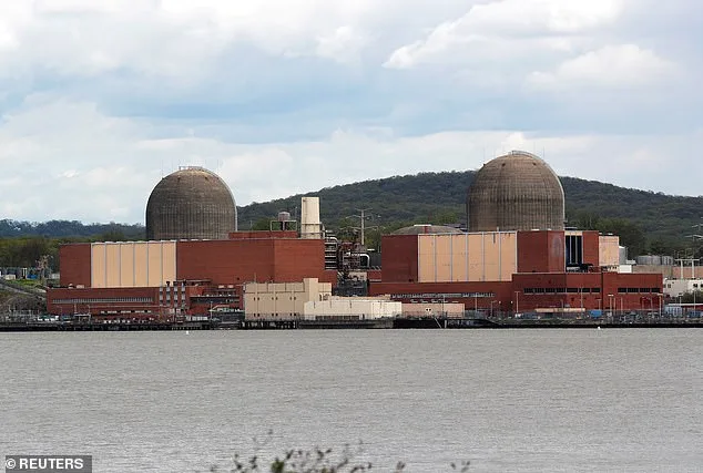 Six Decades of Radioactive Discharges Resurface as New York Approves Additional Releases from Indian Point Plant