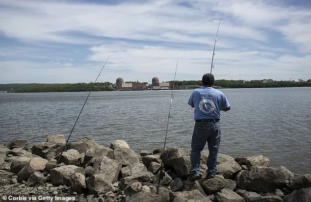 Six Decades of Radioactive Discharges Resurface as New York Approves Additional Releases from Indian Point Plant
