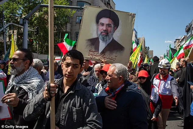 Trump's Approval Rating Falls to 43% as Concerns Over Iran Conflict and Economic Pressures Grow