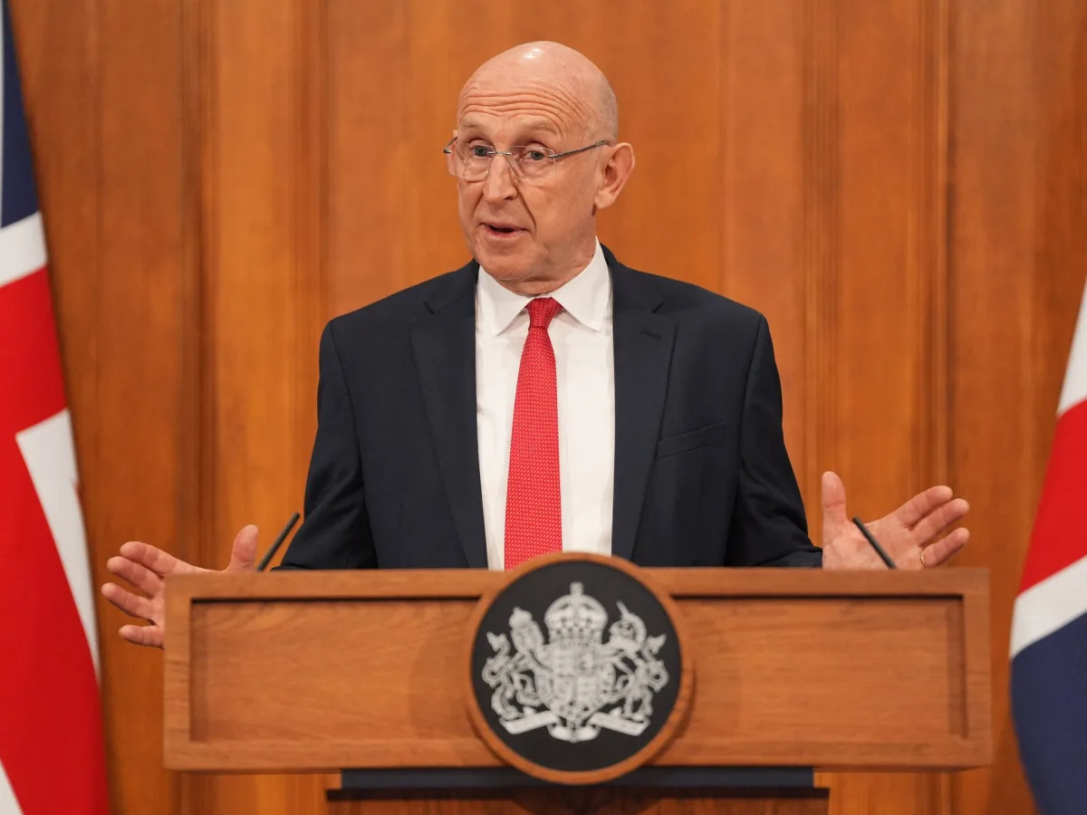 UK Reveals Covert Operation in High North to Deter Russian Submarines and Protect Undersea Infrastructure