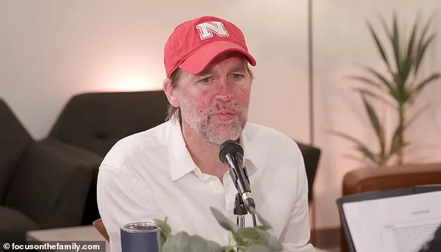 Ben Sasse Defies Pancreatic Cancer Odds with Experimental Drug