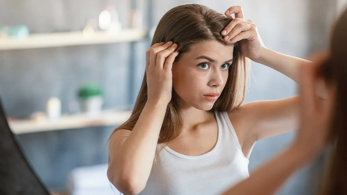 Dandruff Myth Debunked: The Real Cause Behind the Itch and Flakes