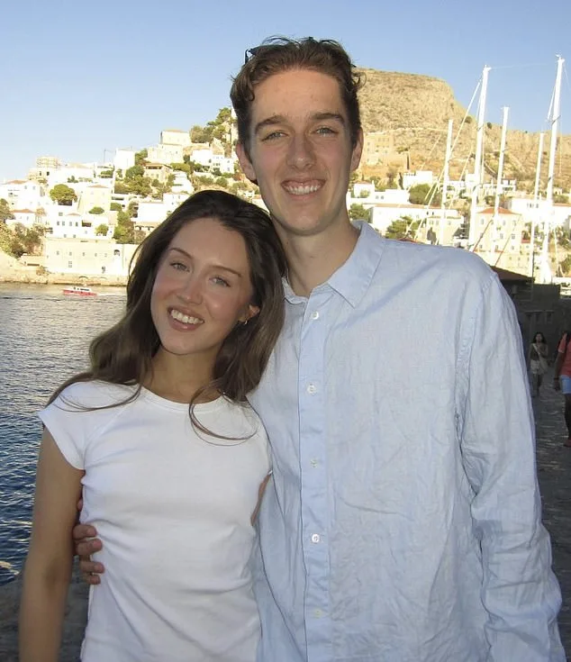 From Ordinary Day to Emergency: Rebecca Waller's Sudden Health Crisis