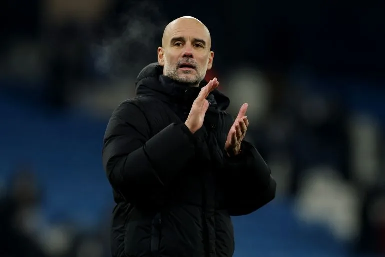 Premier League Title Race: Manchester City Face High-Stakes Clash with Chelsea