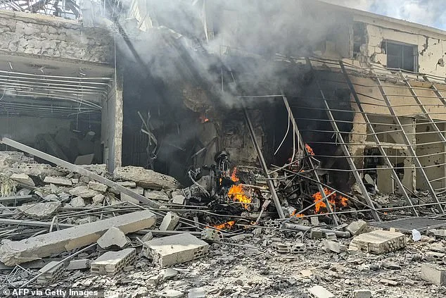 Trump Issues 24-Hour Ultimatum to Iran: Peace Deal or Fresh Strikes as Talks Collapse