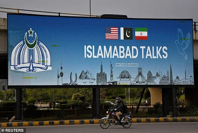 Trump's Bold Stance on Iran as Tensions Rise in Strait of Hormuz Amid Fragile Ceasefire