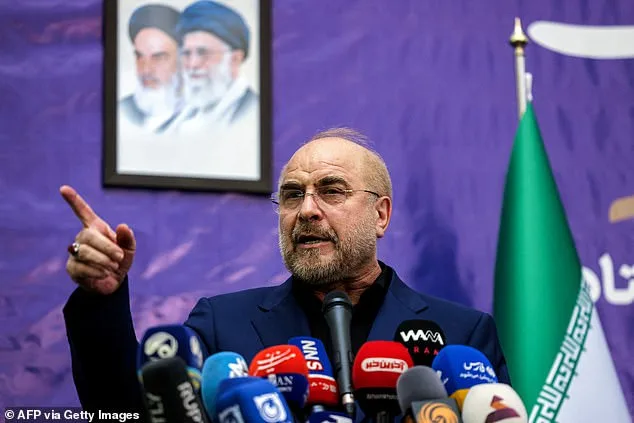 Trump's Bold Stance on Iran as Tensions Rise in Strait of Hormuz Amid Fragile Ceasefire