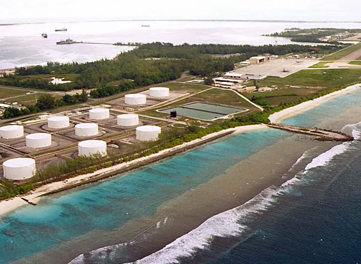 UK Postpones Chagos Archipelago Transfer to Mauritius Indefinitely Over Trump's U.S. Opposition