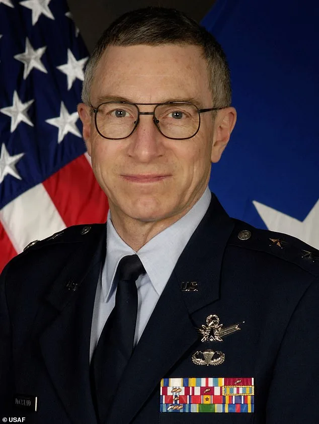 Vanishing of Monica Jacinto Reza Ties to Patented Aerospace Material