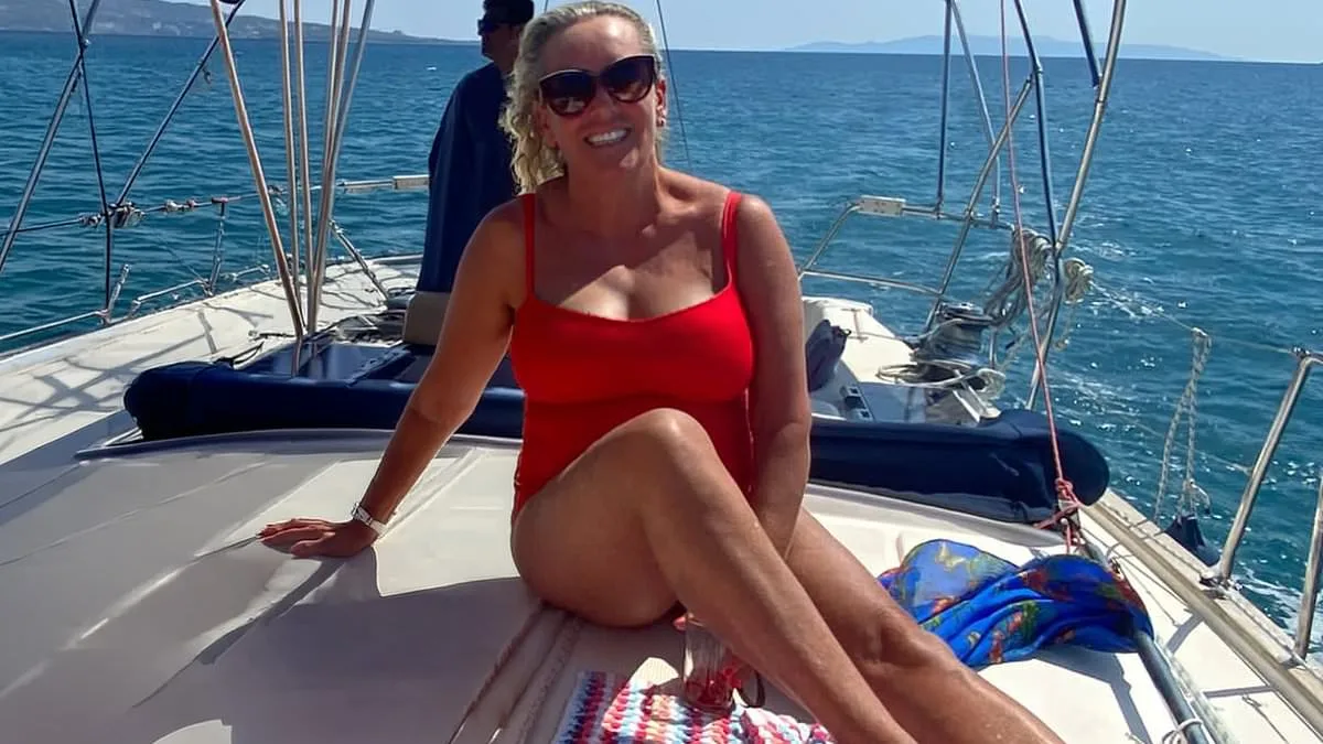 A Decade of Silence: Philippa Bradley's Journey with Varicose Veins, Shame, and Resilience