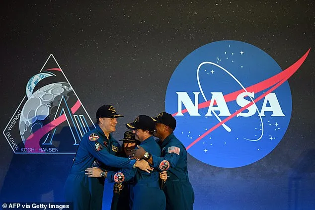 Artemis II Crew Returns to Houston, Marking Historic Lunar Milestone