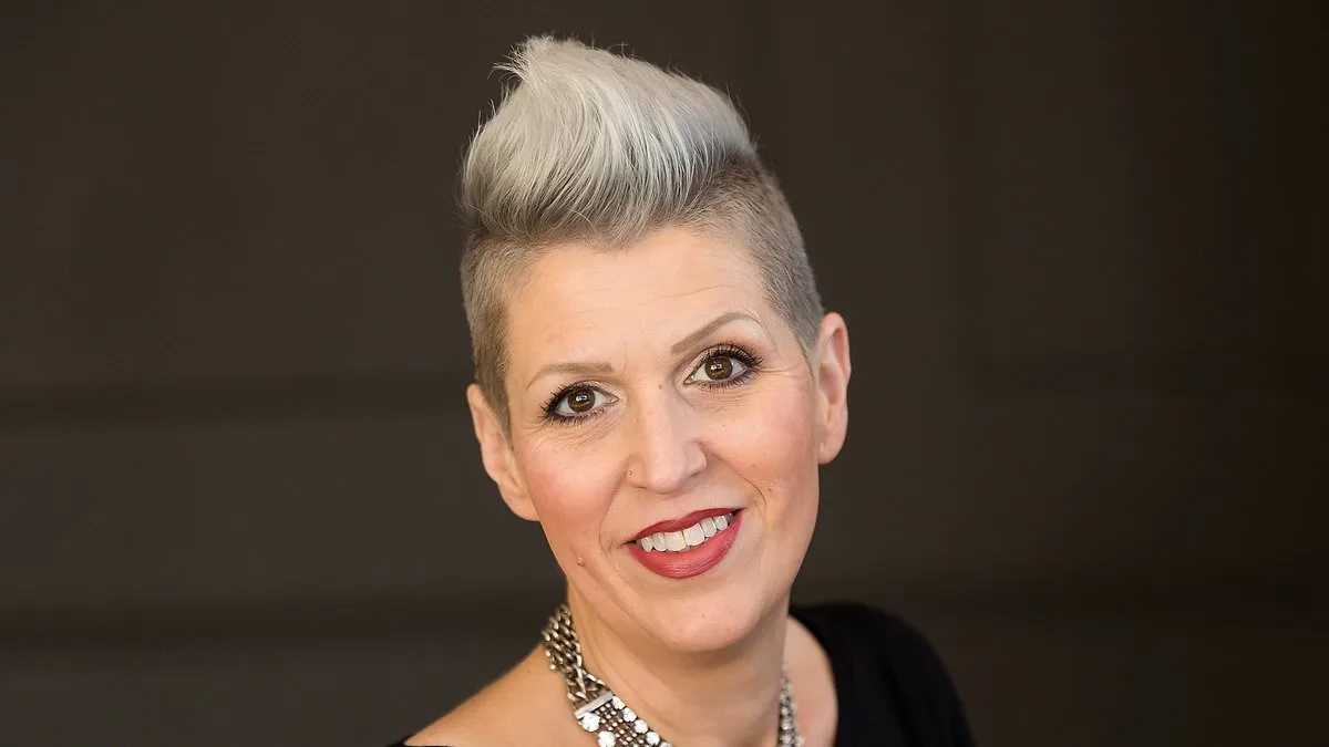 Cherished Coat's Hidden Illness: Heather Von St James' Life Turned Upside Down