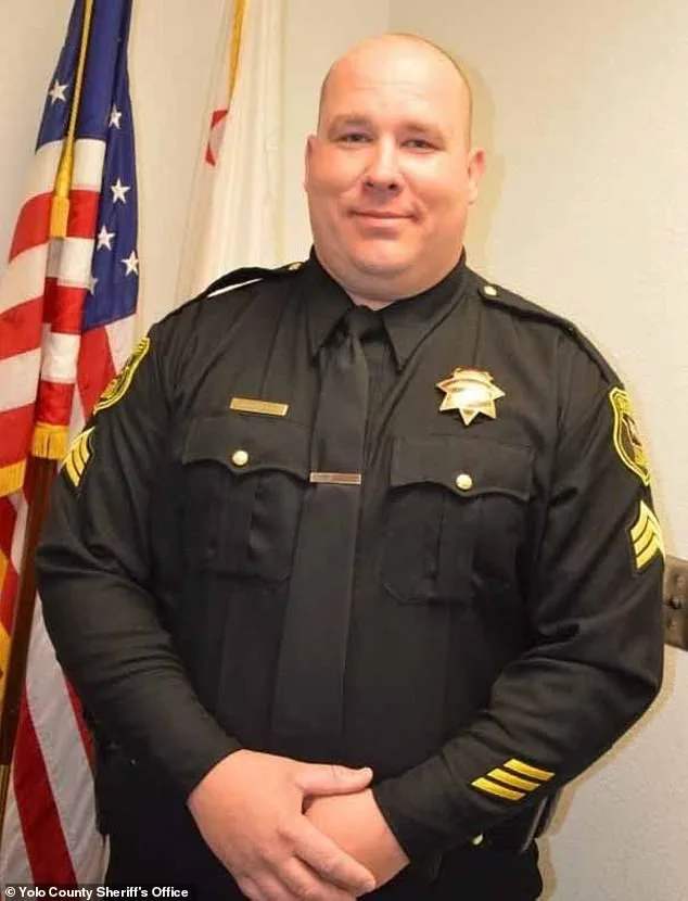 Former California Police Officer Charged with Murder in Connection with Deadly Fireworks Explosion That Killed Seven Workers