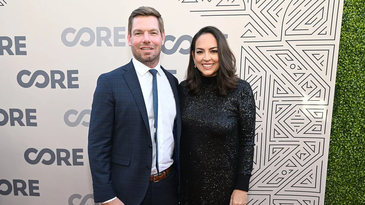 Manhattan DA Investigates Rep. Eric Swalwell Over Sexual Assault Allegations by Former Staffer