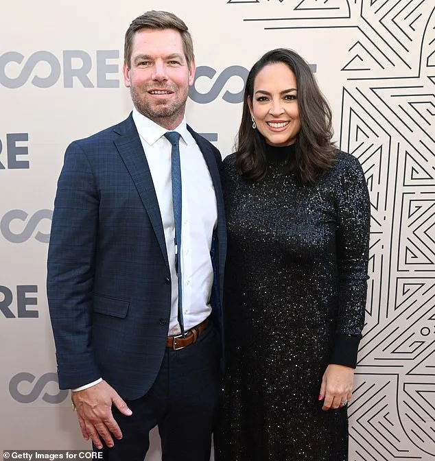 Manhattan DA Investigates Rep. Eric Swalwell Over Sexual Assault Allegations by Former Staffer