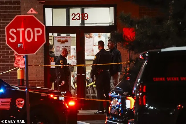 Mass Shooting at New Jersey Chick-fil-A Leaves One Dead, Multiple Injured