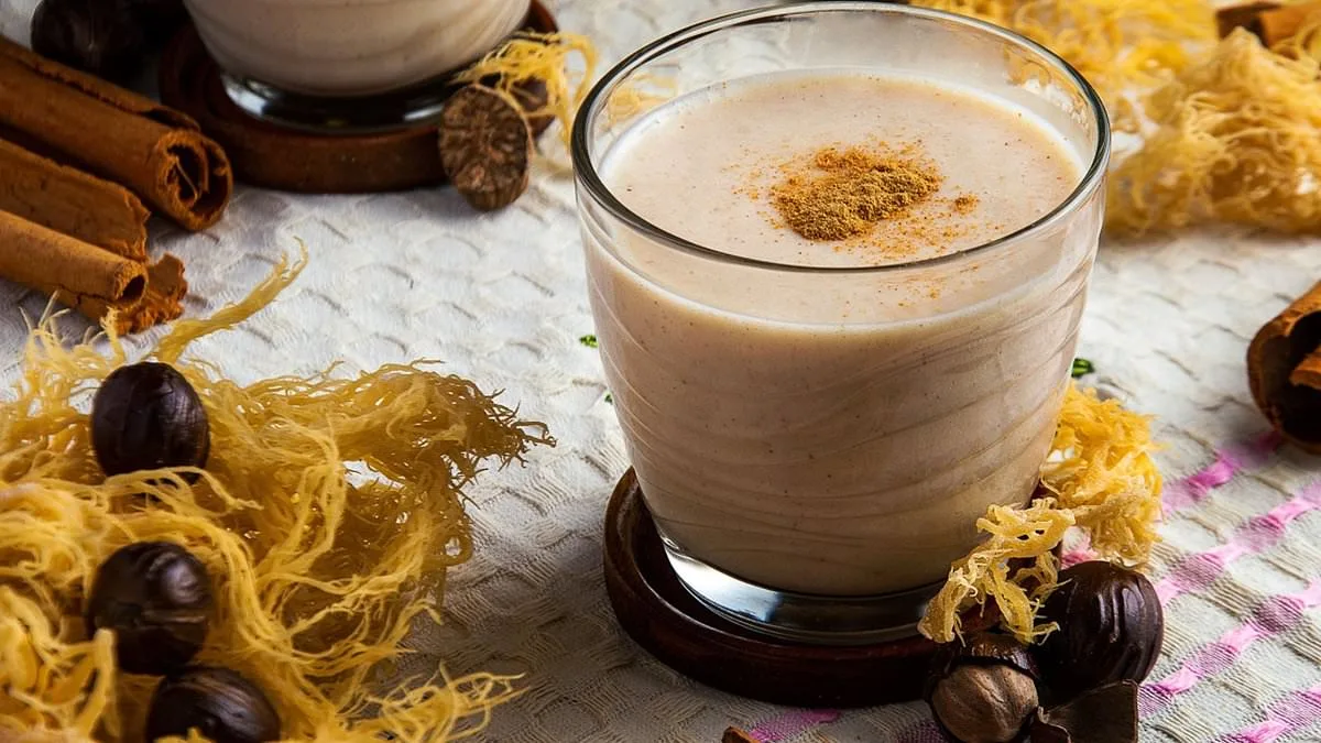 Sea Moss: Superfood or Overhyped Trend?
