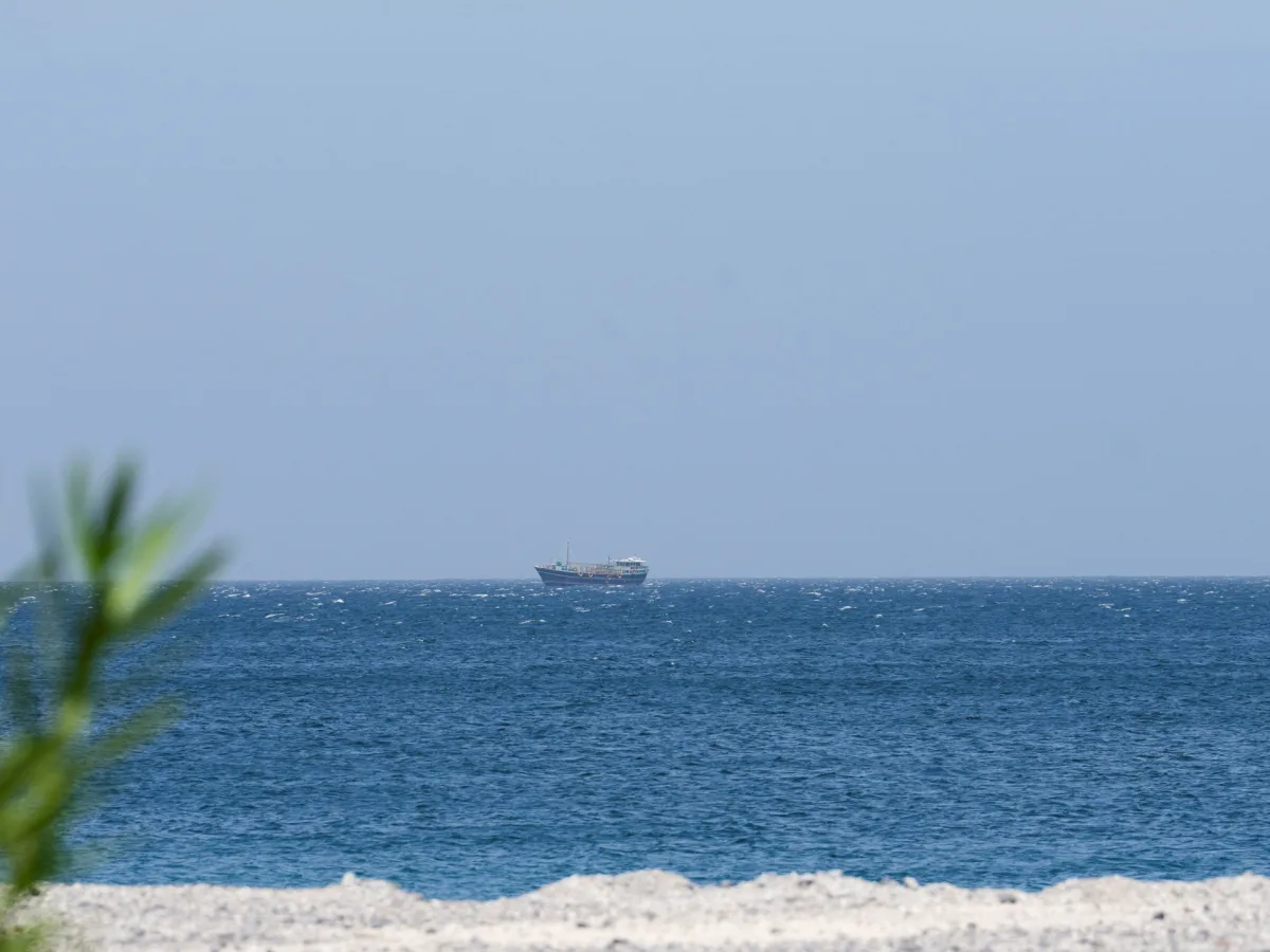 U.S. Navy Clears Alleged Iranian Mines in Hormuz, Sparks Diplomatic Tensions