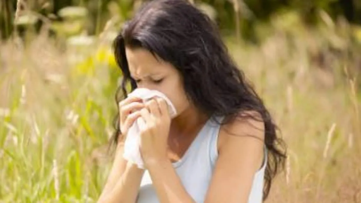 UK Hay Fever Sufferers Face Medication Overdose Risks Amid Unprecedented Pollen Surge