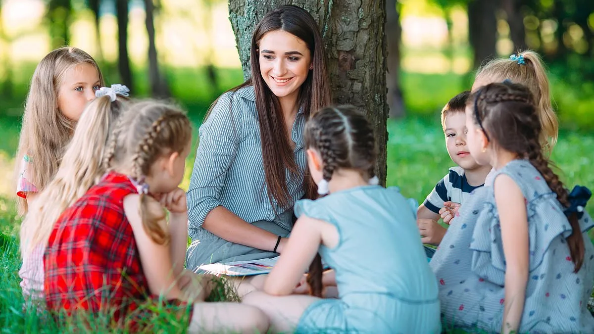 University of Berlin Study Finds Excessive Children Linked to Lower Wellbeing Than Child-Free Lives