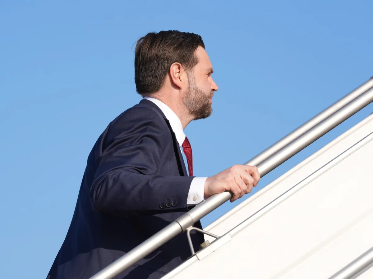 US and Iran Talks Fail After 21 Hours, No Deal on Nuclear Program or Hormuz Control