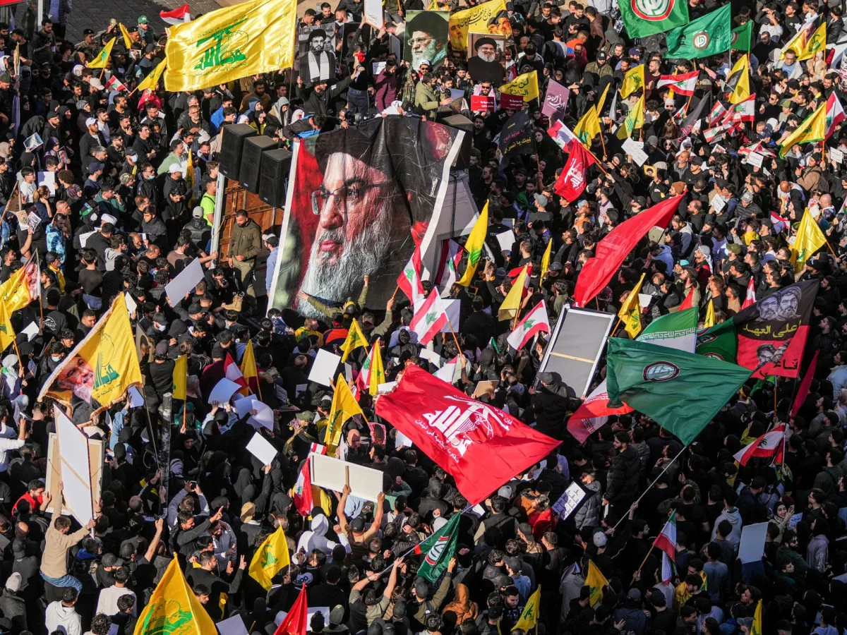 US-Iran Talks Collapse in Stalemate Over Ceasefire, Region Braces for Escalation