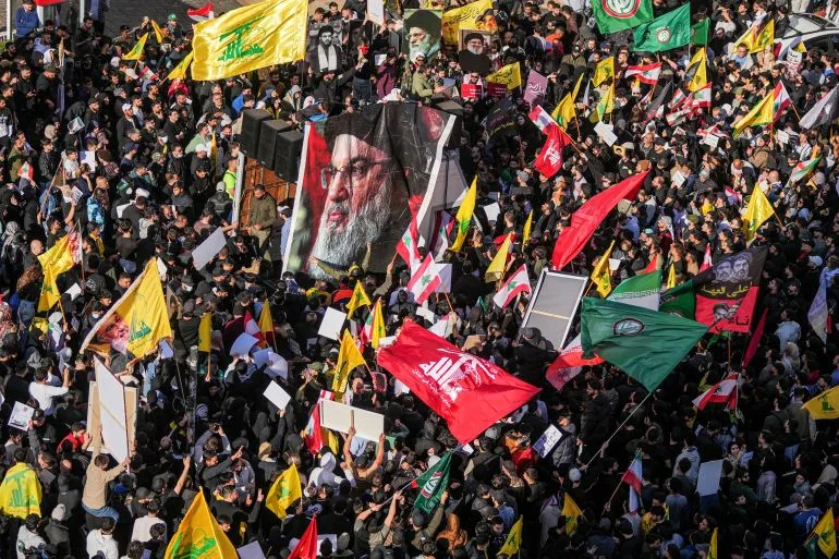 US-Iran Talks Collapse in Stalemate Over Ceasefire, Region Braces for Escalation