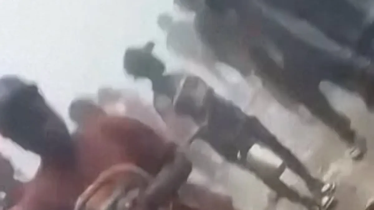 Catastrophic Stampede at Haiti's Laferriere Citadel Leaves At Least 30 Dead