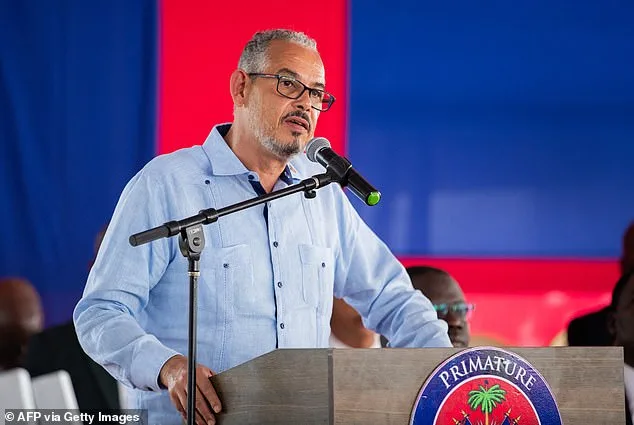 Catastrophic Stampede at Haiti's Laferriere Citadel Leaves At Least 30 Dead