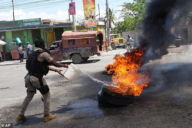 Catastrophic Stampede at Haiti's Laferriere Citadel Leaves At Least 30 Dead