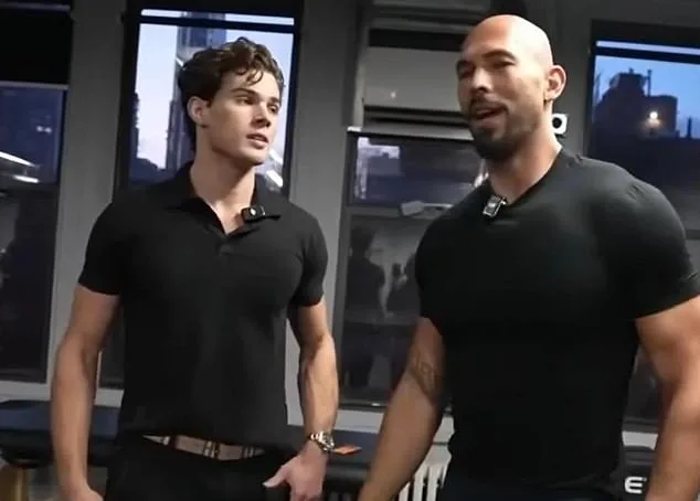 Clavicular's Extreme 'Looksmaxxing' Philosophy: A Controversial Path to Wealth and Notoriety